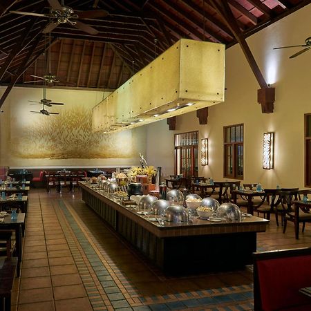 Hotel Club Mahindra Madikeri, Coorg Exterior foto