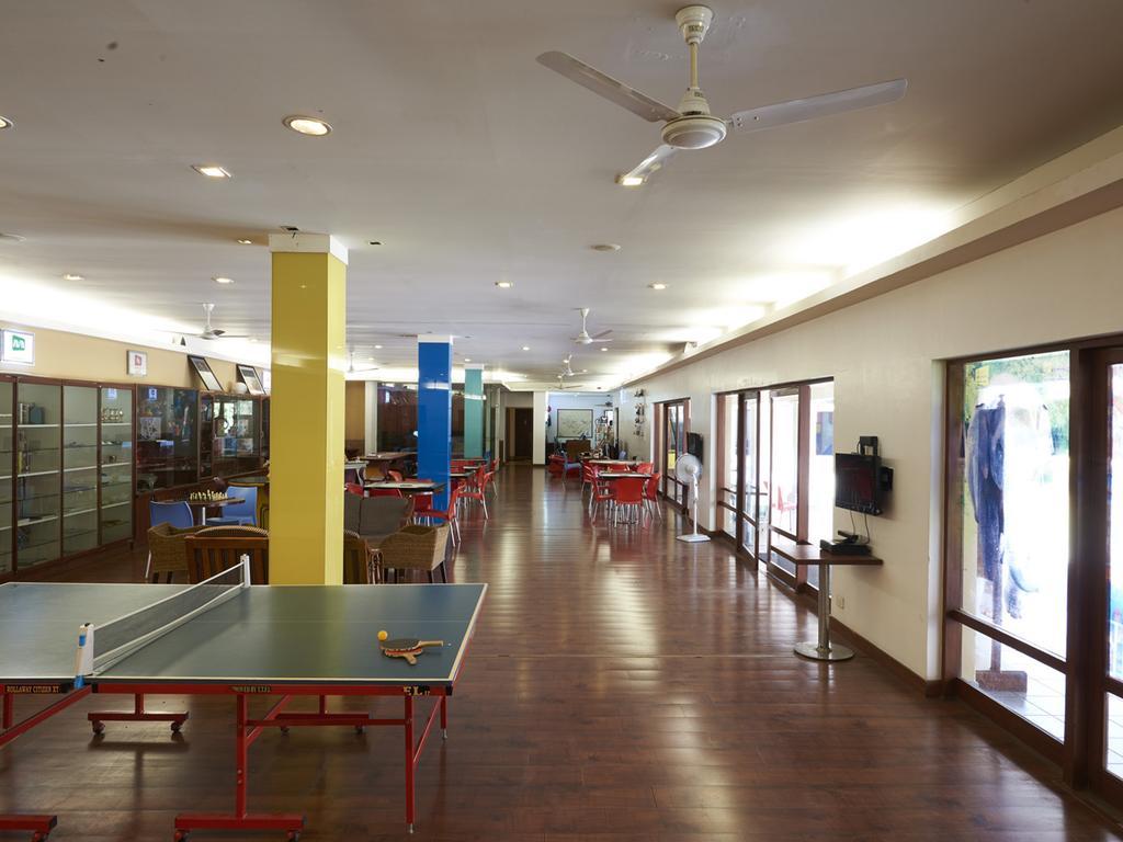 Hotel Club Mahindra Madikeri, Coorg Exterior foto